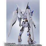 「ガンダム・バエルの「METAL ROBOT魂 ＜SIDE MS＞」が[Re:Coordinate]で登場！専用のエフェクトパーツで劇中シーンを再現可能」の画像3