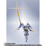 「ガンダム・バエルの「METAL ROBOT魂 ＜SIDE MS＞」が[Re:Coordinate]で登場！専用のエフェクトパーツで劇中シーンを再現可能」の画像4