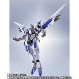 「ガンダム・バエルの「METAL ROBOT魂 ＜SIDE MS＞」が[Re:Coordinate]で登場！専用のエフェクトパーツで劇中シーンを再現可能」の画像5