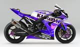 「「サンリオ」クロミ、キティ、ポムポムプリンが鈴鹿サーキットを駆け巡る！サンリオ×Hondaの共創プロジェクト「SMILE RIDER PROJECT」始動！」の画像4