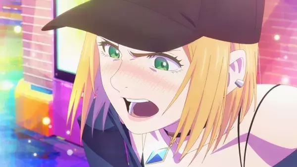 「「BEAT＆MOTION」MAPPA制作でアニメ化！27年Netflix独占配信♪ 梅田修一朗と胡麻鶴 彩がメインキャストに」の画像