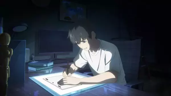 「「BEAT＆MOTION」MAPPA制作でアニメ化！27年Netflix独占配信♪ 梅田修一朗と胡麻鶴 彩がメインキャストに」の画像