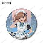 「美琴＆黒子＆食蜂のメイド姿に癒される♪ 「とある科学の超電磁砲T」描き下ろしグッズ16種がAMNIBUSに登場」の画像1