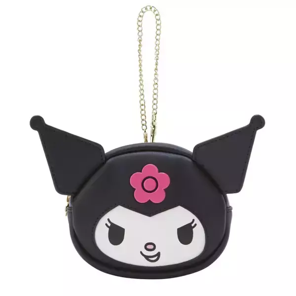 「クロミがマリークヮントとコラボ♪ 春先に着たいスカジャンなど全23アイテムを発表」の画像