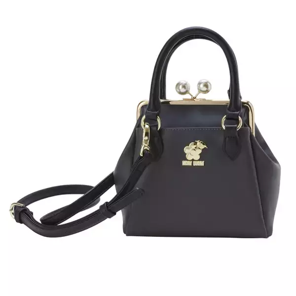 「クロミがマリークヮントとコラボ♪ 春先に着たいスカジャンなど全23アイテムを発表」の画像