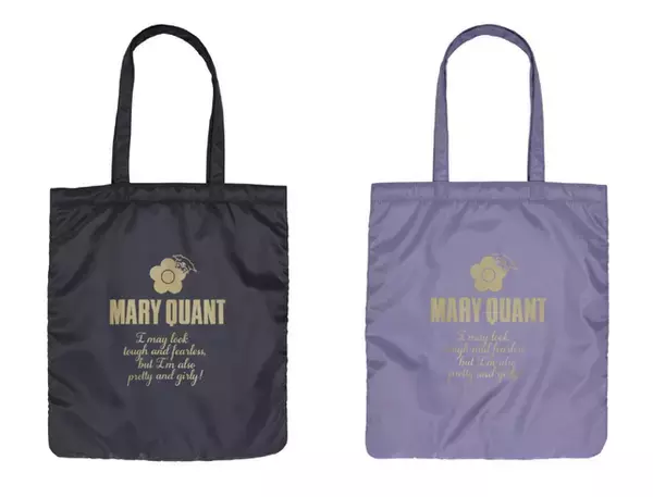 「クロミがマリークヮントとコラボ♪ 春先に着たいスカジャンなど全23アイテムを発表」の画像