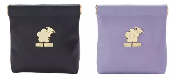 「クロミがマリークヮントとコラボ♪ 春先に着たいスカジャンなど全23アイテムを発表」の画像