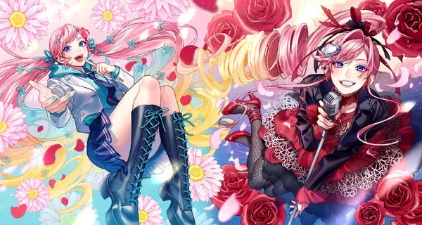 再始動のCHiCO with HoneyWorks 　「キミ越え」「さいひと」主題歌とTikTokバイラル1位、ツアー即完で勢い加速！ライブ映像の公開も！