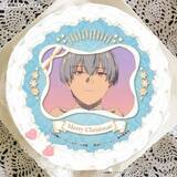 「「葬送のフリーレン」ヒンメル＆“一級魔法使い試験”デザインも！ 見ても食べてもおいしいクリスマスケーキ登場」の画像3