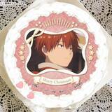 「「葬送のフリーレン」ヒンメル＆“一級魔法使い試験”デザインも！ 見ても食べてもおいしいクリスマスケーキ登場」の画像4