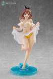 「「ライザのアトリエ3」ライザが水着姿で1/6スケールフィギュア化！水辺を元気よく駆ける一瞬をダイナミックに再現」の画像3