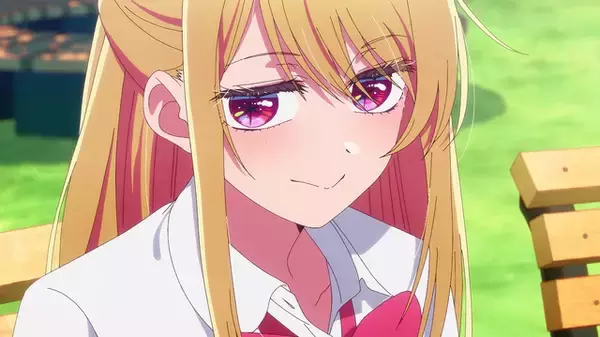 「冬アニメ【推しの子】B小町はブレイク寸前！しかしかなは明るさを失っており…第25話先行カット」の画像