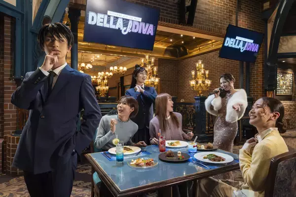 「「フリーレン」がUSJと初コラボ！「名探偵コナン」在りし日の新一＆蘭に胸をときめく“ライブ・レストラン”も開幕【USJ】」の画像