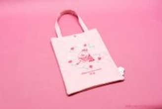 ムーミンのお花柄デザイングッズがキュート♪ 母の日にもぴったり！「ムーミンママズデー」シリーズからマグカップやタオルなど登場