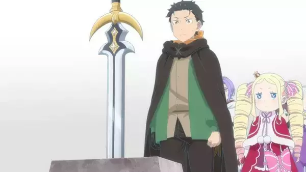 「杉田さんだ！」新キャラ登場に湧く「リゼロ」4期71話！正体不明の“ただの棒振り”とは何者!? 【ネタバレあり反応まとめ】
