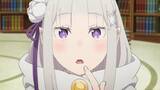「「杉田さんだ！」新キャラ登場に湧く「リゼロ」4期71話！正体不明の“ただの棒振り”とは何者!? 【ネタバレあり反応まとめ】」の画像2