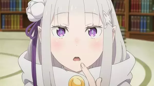「「杉田さんだ！」新キャラ登場に湧く「リゼロ」4期71話！正体不明の“ただの棒振り”とは何者!? 【ネタバレあり反応まとめ】」の画像