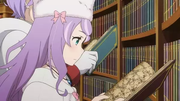 「「杉田さんだ！」新キャラ登場に湧く「リゼロ」4期71話！正体不明の“ただの棒振り”とは何者!? 【ネタバレあり反応まとめ】」の画像