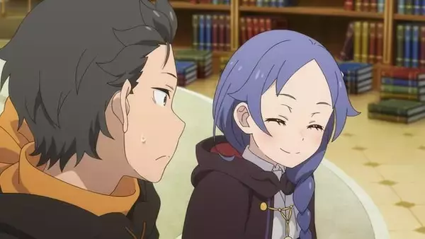 「「杉田さんだ！」新キャラ登場に湧く「リゼロ」4期71話！正体不明の“ただの棒振り”とは何者!? 【ネタバレあり反応まとめ】」の画像
