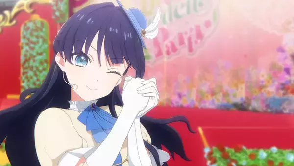 「映画「ラブライブ！蓮ノ空」ついに公開♪「待ちに待った映画だ！」「ついにきたー！」…入プレや場面写真、挿入歌配信など情報一挙おまとめ」の画像