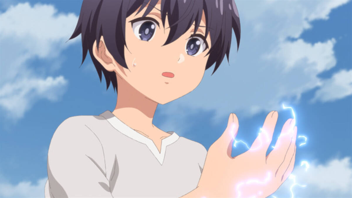 夏アニメ「落第賢者の学院無双」常識を塗り替える規格外の学院 