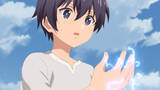 「夏アニメ「落第賢者の学院無双」常識を塗り替える規格外の学院ファンタジー、開幕！第1話先行カット」の画像1