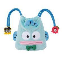 サンリオ「ハンギョドン」×ハンズ50周年！ 限定ぬいぐるみや文具などコラボグッズが登場
