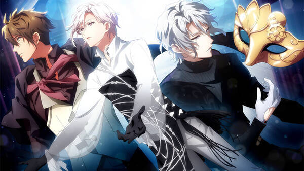 アイナナ 7周年記念イベントのチケット最速先行決定 4週連続シングルリリースも 22年3月7日 エキサイトニュース