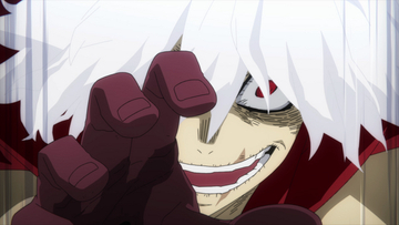 秋アニメ「ヒロアカ」第6期、最速配信が「Hulu」で決定！“全面戦争編”をいち早く楽しもう！