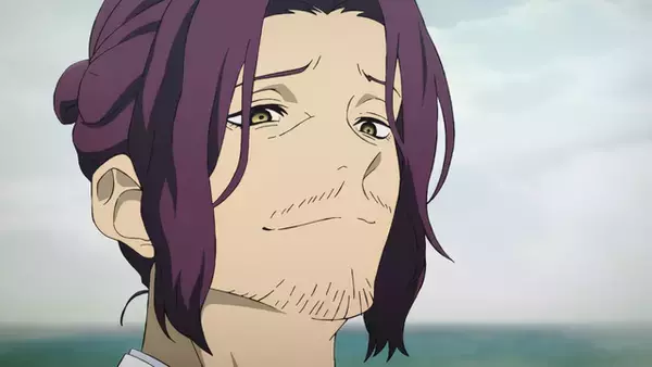 「アニメ「地獄楽」牧田佳織監督インタビュー 第二期のテーマは“団結”― キャラクターたちの信頼感に注目」の画像