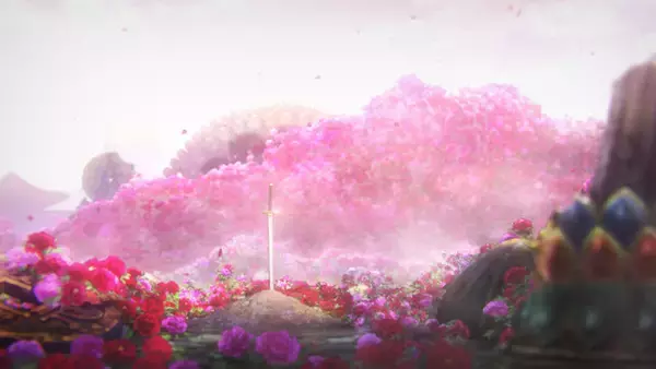 「アニメ「地獄楽」牧田佳織監督インタビュー 第二期のテーマは“団結”― キャラクターたちの信頼感に注目」の画像