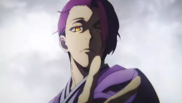 「アニメ「地獄楽」牧田佳織監督インタビュー 第二期のテーマは“団結”― キャラクターたちの信頼感に注目」の画像