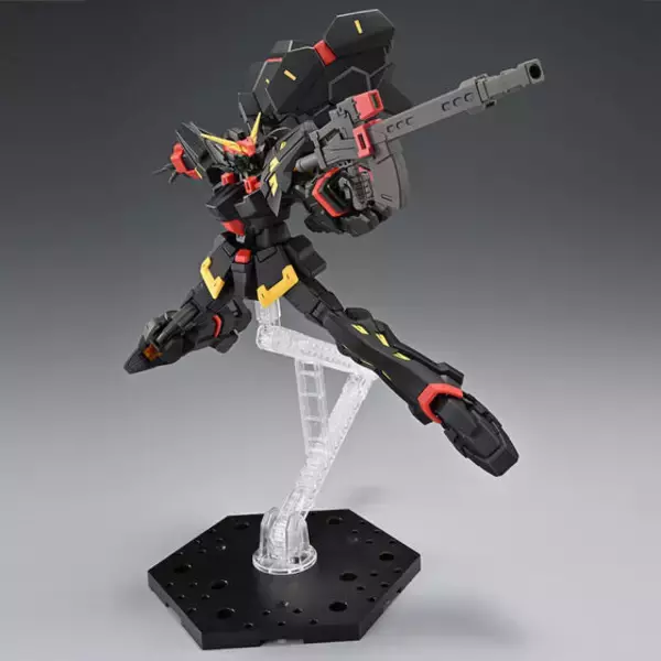 「「スパロボOG」シリーズよりレーツェルの操る「ヒュッケバインMk-IIIトロンベ」がHGプラモデルに！監修はなんと寺田貴信氏！」の画像