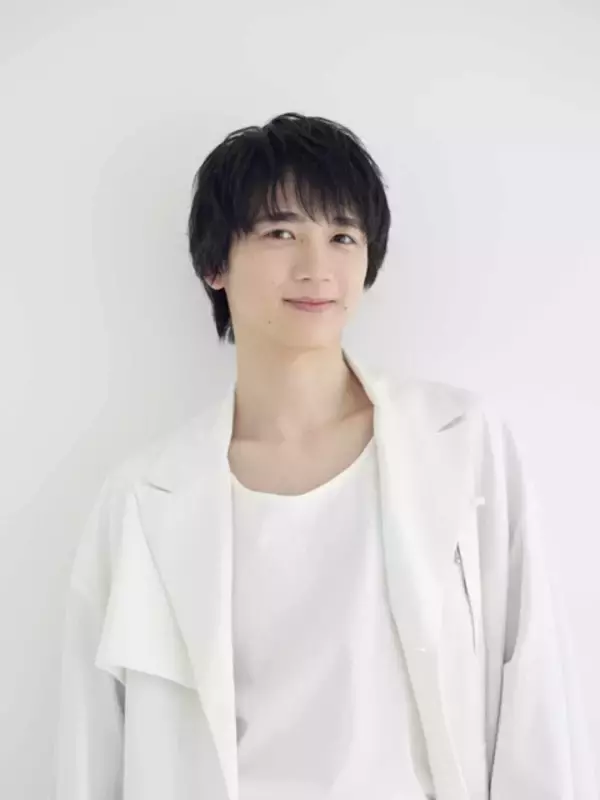 「秋アニメ「転生ゴブリンだけど質問ある？」メインキャストは戸谷菊之介・日笠陽子！ ティザービジュアルも公開」の画像