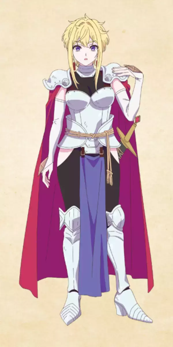 「秋アニメ「転生ゴブリンだけど質問ある？」メインキャストは戸谷菊之介・日笠陽子！ ティザービジュアルも公開」の画像