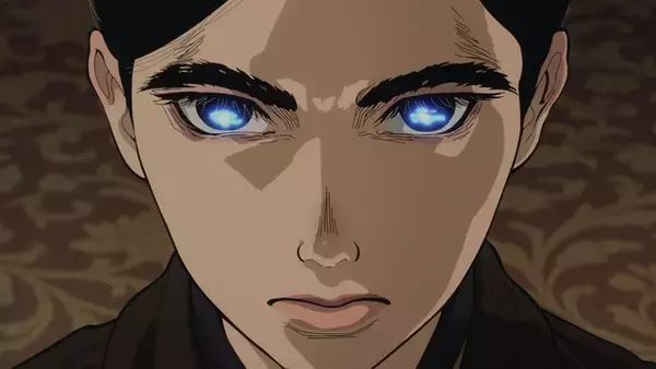 「春アニメ「日本三國」SPビジュアル&ED入りの第3弾予告お披露目！ 追加キャストに堀内賢雄、梅田修一朗ら」の画像