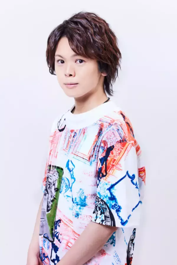 「春アニメ「日本三國」SPビジュアル&ED入りの第3弾予告お披露目！ 追加キャストに堀内賢雄、梅田修一朗ら」の画像