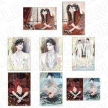 初夜、静室、婚礼がテーマ！ 大河幻想ラジオドラマ「魔道祖師」POP UP SHOPグッズの事後通販がスタート