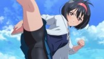 「ストライクウィッチーズ」高村和宏監督最新作！「バーテックスフォース」10月より放送&ティザーPV公開