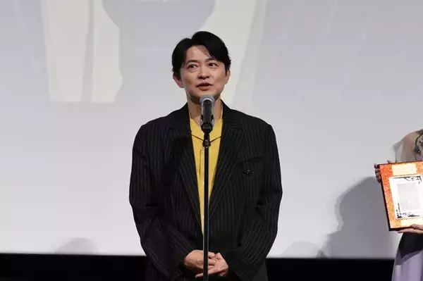 「下野紘＆早見沙織が喜び報告！「劇場版 鬼滅の刃」が「第1回映画館大賞」アニメ映画部門第1位に！」の画像