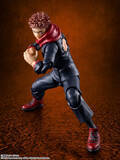 「「呪術廻戦」虎杖悠仁、“渋谷事変”で120％の潜在能力を引き出した姿を再現立体化！「S.H.Figuarts 宿儺」の再販も」の画像3