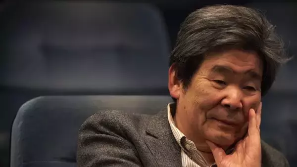 「「火垂るの墓」誕生の舞台裏に迫る！高畑勲監督の創作の軌跡を辿ったNHKドキュメンタリーが書籍化へ　6月24日発売」の画像