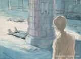 「「火垂るの墓」誕生の舞台裏に迫る！高畑勲監督の創作の軌跡を辿ったNHKドキュメンタリーが書籍化へ　6月24日発売」の画像4