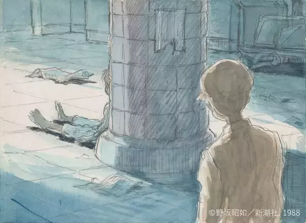 「「火垂るの墓」誕生の舞台裏に迫る！高畑勲監督の創作の軌跡を辿ったNHKドキュメンタリーが書籍化へ　6月24日発売」の画像