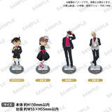 「「名探偵コナン」安室透、赤井秀一らが麗しい…♪ 百合の花でシックにキメた新作グッズ登場！「AGF2025」にて先行販売中」の画像2