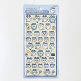 「「ちいかわ」ぷっくり感がたまらない♪ ボンボンドロップシールが人気爆発中！スケジュールシールなども鉄板人気☆」の画像3