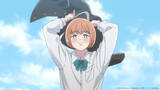 「TVアニメ「霧尾ファンクラブ」クラスメイトの男子・霧尾が気になる藍美と波はある日教室で彼の学ランを発見して…！？第1話あらすじ&先行カット公開！」の画像2
