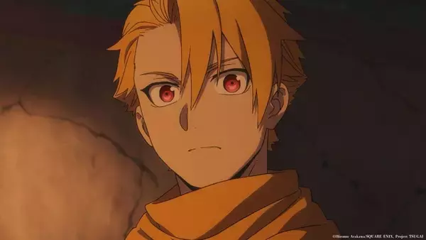 「誰が敵で誰が味方か「黄泉のツガイ」難解な序盤を読み解くカギはユルとアサを巡る「勢力図」」の画像