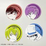 「「名探偵コナン」コナンや怪盗キッド、安室透たちを日常に♪“暮らす”テーマの生活雑貨が登場」の画像4