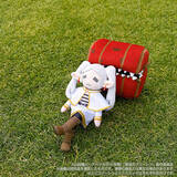 「暗いよー!!怖いよー!!「葬送のフリーレン」フリーレン＆ミミックのぬいぐるみがミニサイズで登場」の画像4